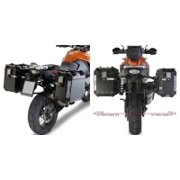 Givi pl7705cam стеллаж kufrów ktm 1050 1190 1290