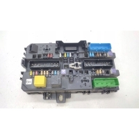 Блок skrzynka bsi opel zafira b astra h 13220831