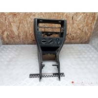 Консоль салона (кулисная часть) Audi 100 C4 1993 4A1863241B