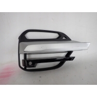 Bmw g01 x3 решётка боковых бампера 7420872 *