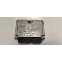 Блок управления 0281001793 opel frontera