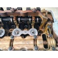 Головка блока цилиндров bmw e60 x5 e70 n52b30af 3.0 b 755254803