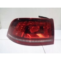 Фара левый задняя в крыло volkswagen phaeton рестайлинг ii 10 - 15 3d0945095j
