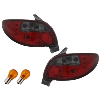 Sonar ltpe16 572391le фара clear тюнинг