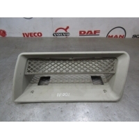 Корпус верхней консоли правый Iveco Iveco Stralis 504171295