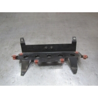 Кронштейн торпедо Iveco Iveco Stralis 504002039