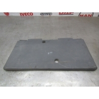 Перегородка вещевого ящика Iveco Iveco Stralis 504163651
