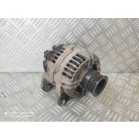 Генератор bosch 100a 13229984 opel astra h zafira b vectra c 1.6 1.8 16v