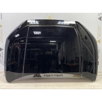 Капот Hyundai Creta 2 SU2 2021-2022 66400BW000