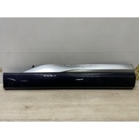 Молдинг двери Exeed VX M36T 2021-2024 609000322AA