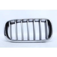 Решетка радиатора BMW X5 F15 2013-2018 7316076