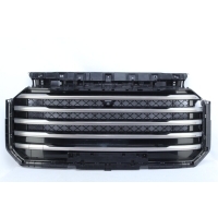 Решетка радиатора Exeed VX M36T 2021-2024 602004942AA