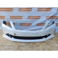 Передний бампер в сборе Toyota Camry XV50(2011-2014) 2014 5211906979