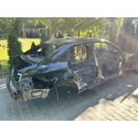 Порог все длинный правая audi a3 8v 12 - седан ly9b