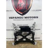 Балка подвески передняя (подрамник) AUDI Q7 4M 2021 4m0399315t
