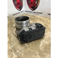 Заслонка дроссельная Land Rover Range Rover Evoque L551 2020 G4D3-9F991-AA