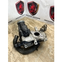Клапан EGR Land Rover Range Rover Evoque L551 2020 G4D3-9D475-BC