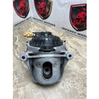 Подушка двигателя AUDI Q7 4M 2021 4m0199372fm