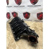 Коллектор впускной Land Rover Range Rover Evoque L551 2020 G4D3-9424-CB