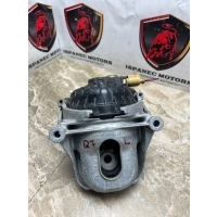 Подушка двигателя AUDI Q7 4M 2021 4m0199371fl