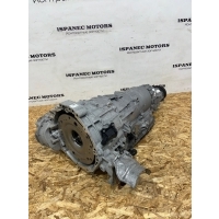 КПП автоматическая (АКПП) AUDI Q7 4M 2021 UEF, qa8d5021, 8hp65a