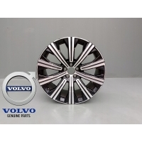Колесо алюминиевая volvo xc90 ii 9.0 
