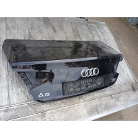Audi oe крышка багажника