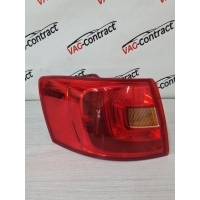 фонарь задний наружний Volkswagen Jetta 6 2012 5C6945095