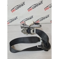 Ремень безопасности Volkswagen Jetta 6 2012 5C6857705A