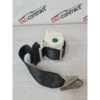 Ремень безопасности Volkswagen Jetta 6 2012 5C6857806D