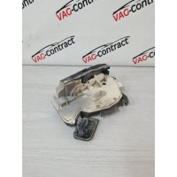 Замок боковой двери Volkswagen Jetta 6 2012 5K4839015F