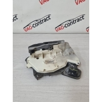 Замок боковой двери Volkswagen Jetta 6 2012 5K4839016F