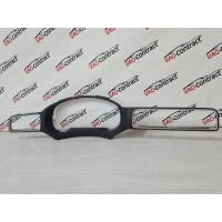 Накладка панели приборов Volkswagen Jetta 6 2012 5C7857059EVAL