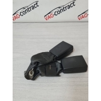 Ответная часть ремня безопасности Volkswagen Jetta 6 2012 5C6857739