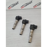 Катушка зажигания Volkswagen Jetta 6 2012 036905715G
