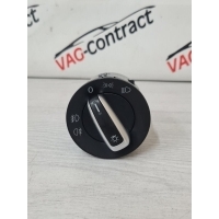 Переключатель света фар Volkswagen Jetta 6 2012 3C8941431C