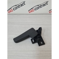 Ручка открывания капота Volkswagen Jetta 6 2012 6R1823633