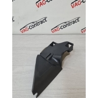 Крышка зеркала внутренняя Volkswagen Jetta 6 2012 5C6837973