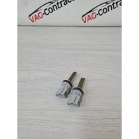 Датчик температуры воздуха в салоне Volkswagen Jetta 6 2012 1K0907543E
