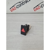 Кнопка аварийной сигнализации Volkswagen Jetta 6 2012 5C6953509A