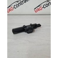 Демпфер бардачка Volkswagen Jetta 6 2012 1K0858309D