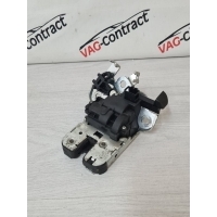 Замок багажника Volkswagen Jetta 6 2012 5C6827505D