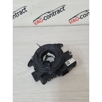 Шлейф подрулевой Volkswagen Jetta 6 2012 5K0953569