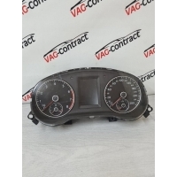Панель приборов Volkswagen Jetta 6 2012 5K0920871