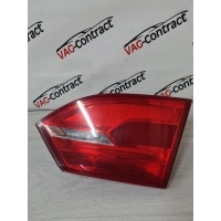 Фонарь задний внутренний Volkswagen Jetta 6 2012 5C6945260, 5C6945260A