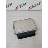 Блок управления двигателем Volkswagen Jetta 6 2012 03C906016BS