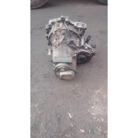 Кпп 1.4 ddh volkswagen поло 6n seat ibiza cordoba