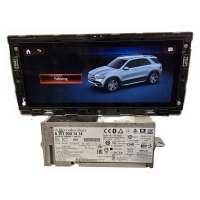 Навигация навигация мерседес a2479001718 ntg6 hu6 mbux high ece сша
