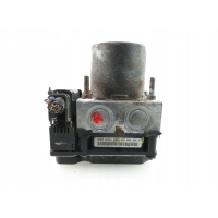 Bosch 0265950370 насос абс