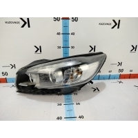 Фара Kia Sorento UM 2015 92101C5100